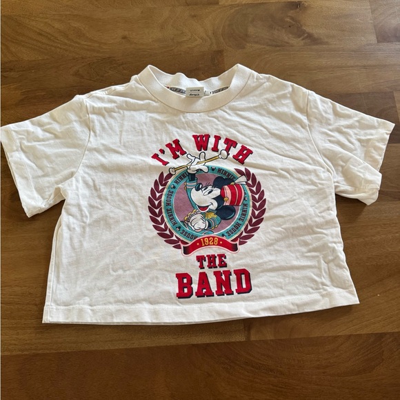 Disney Tops - Disney women top Small‎